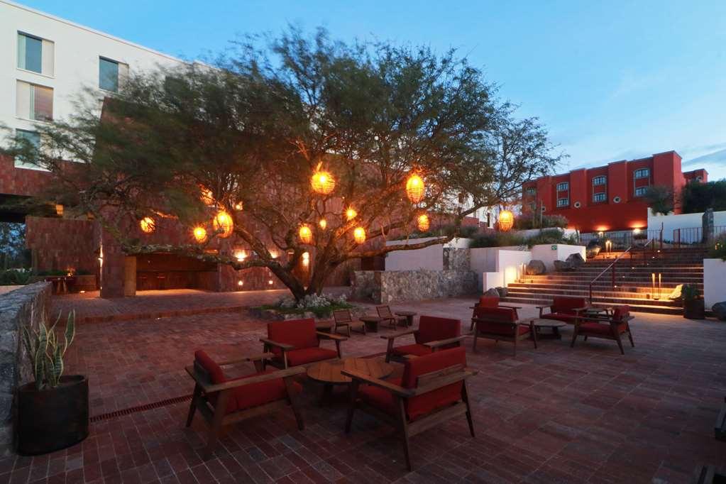 Albor San Miguel De Allende Tapestry Collection By Hilton Exteriér fotografie