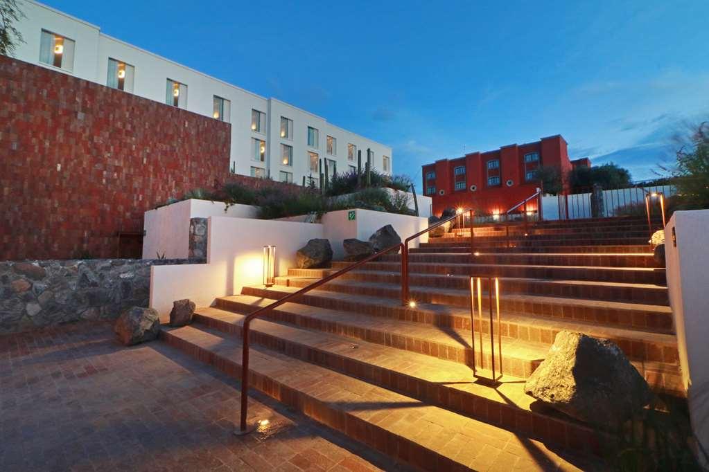 Albor San Miguel De Allende Tapestry Collection By Hilton Exteriér fotografie