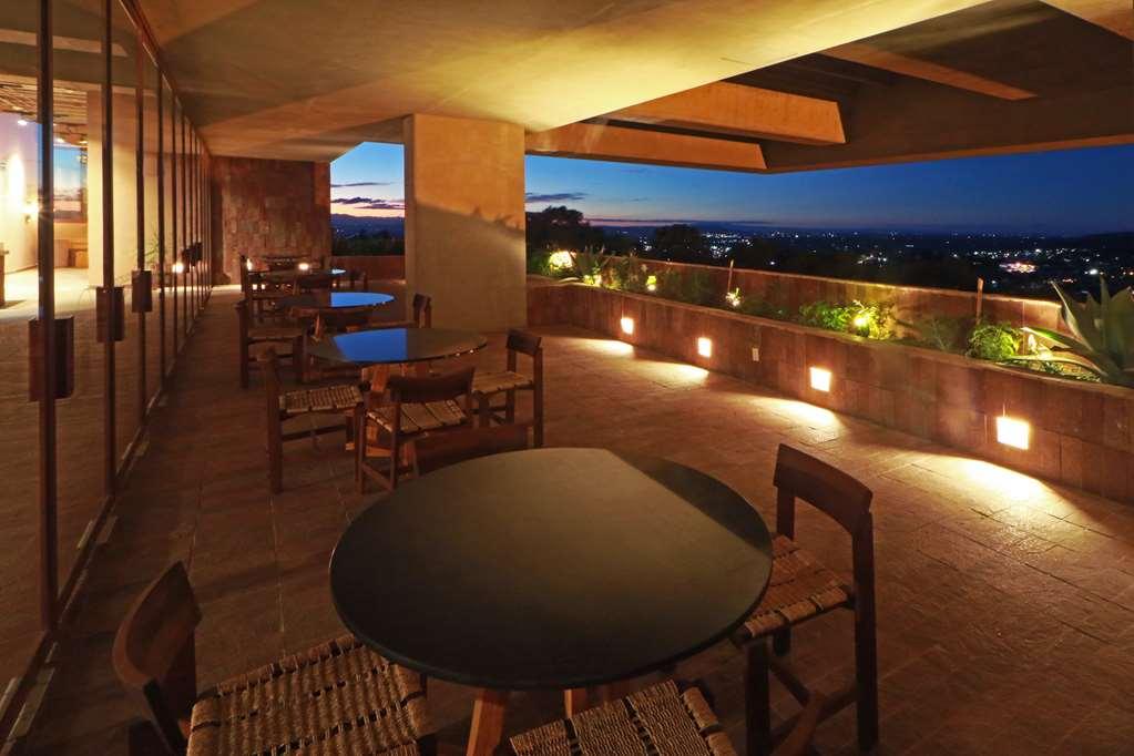 Albor San Miguel De Allende Tapestry Collection By Hilton Exteriér fotografie