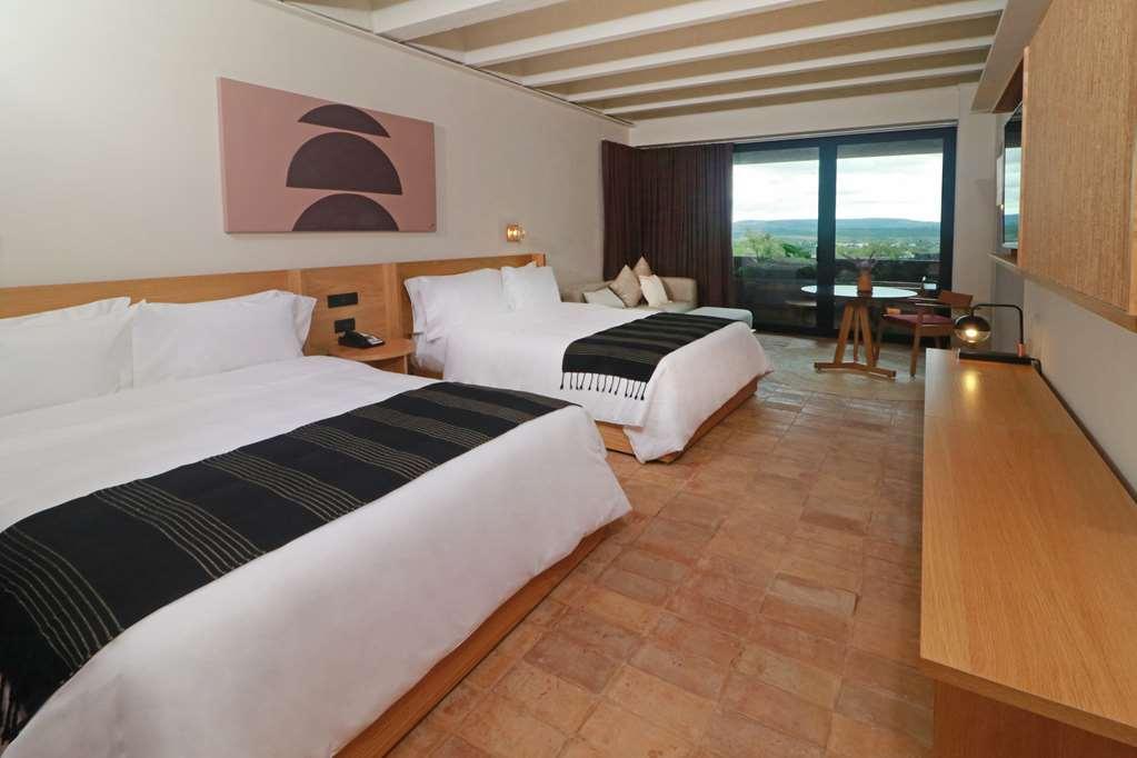 Albor San Miguel De Allende Tapestry Collection By Hilton Pokoj fotografie