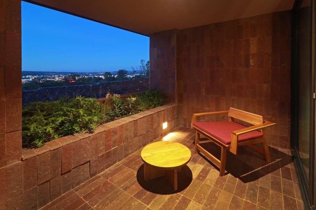 Albor San Miguel De Allende Tapestry Collection By Hilton Pokoj fotografie